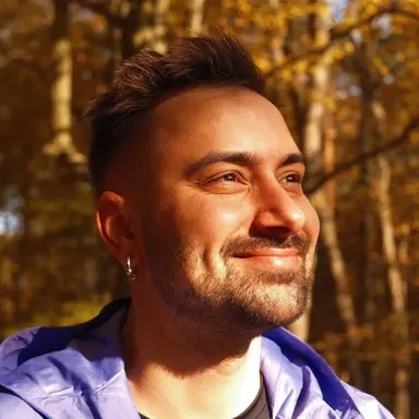 Kiryl Zhukouski
