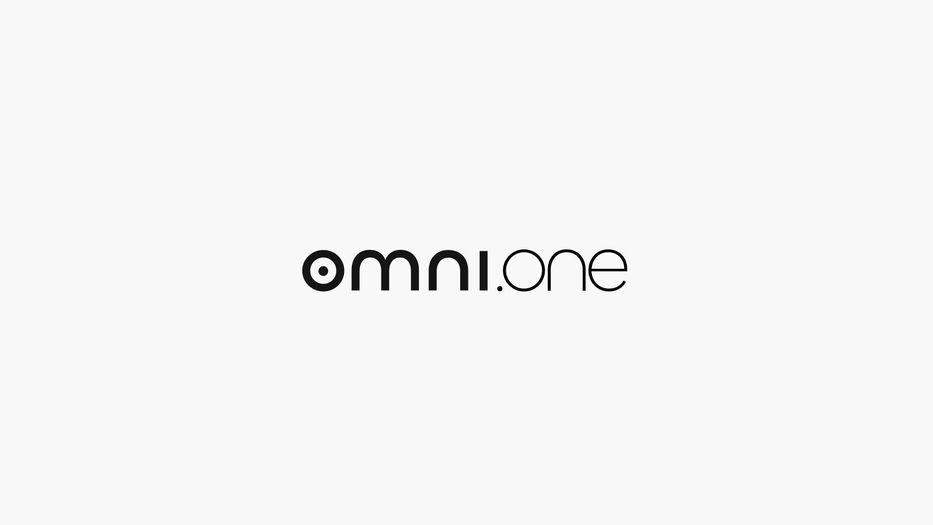 Omni.One logo